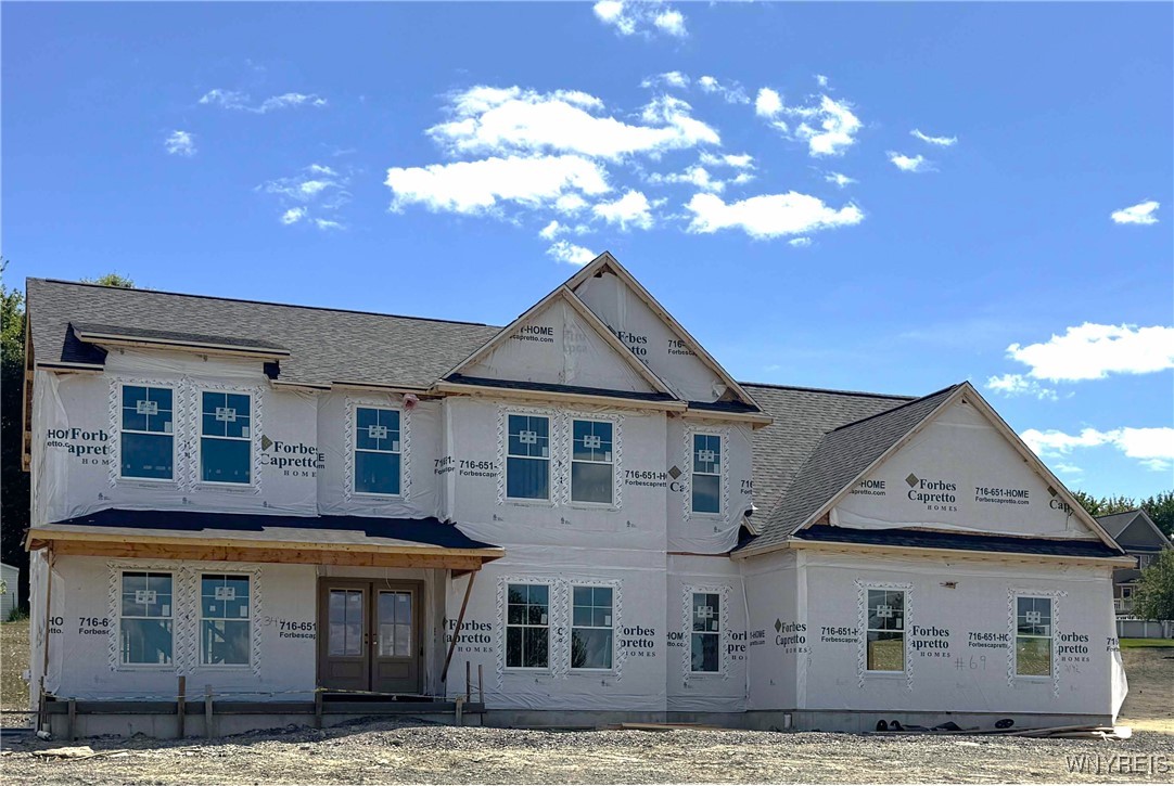 photo undefined: 69 Woodthrush Trail, Orchard Park NY 14127