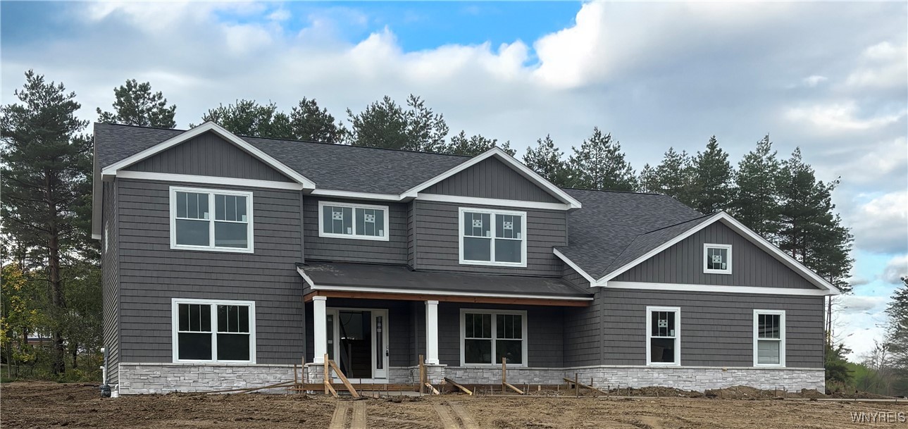 photo undefined: 13 Kestrel Court, Orchard Park NY 14127