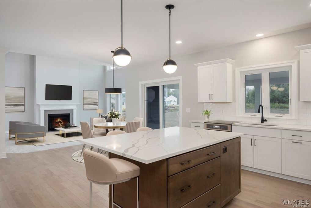 photo 4 : 13 Kestrel Court, Orchard Park NY 14127