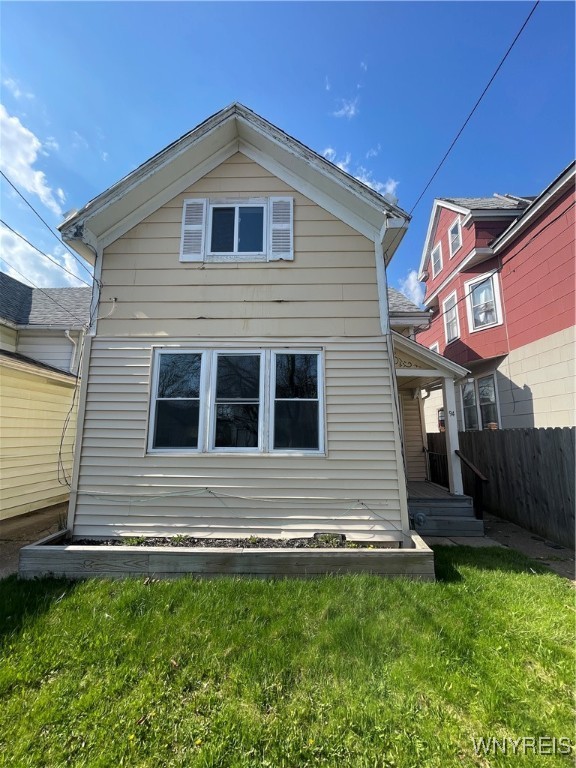 photo k7wJpHEERArpGqB579eu8VbApdEPp2zbP48wXOuQQ: 94 Farmer Street, Buffalo NY 14207