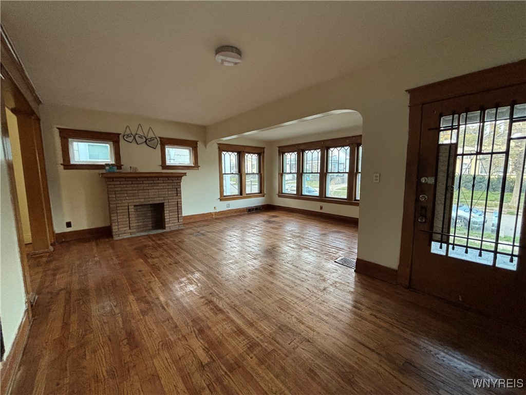 photo 3 : 87 Fernhill Avenue, Buffalo NY 14215