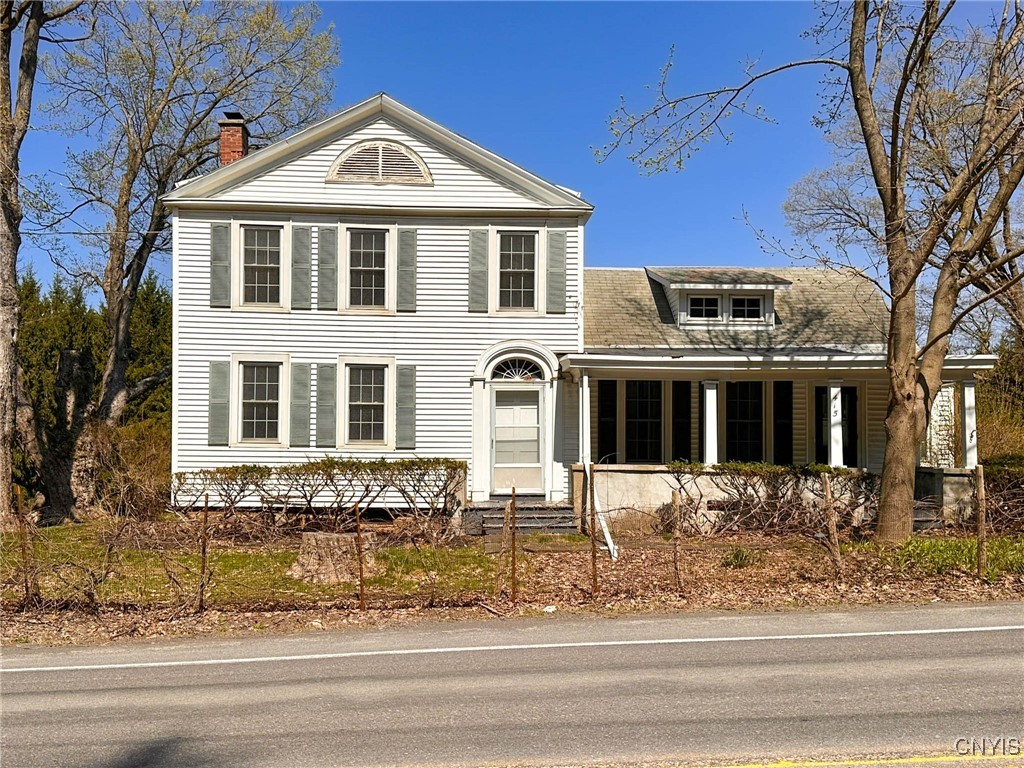photo undefined: 415 Higby Road, New Hartford NY 13413