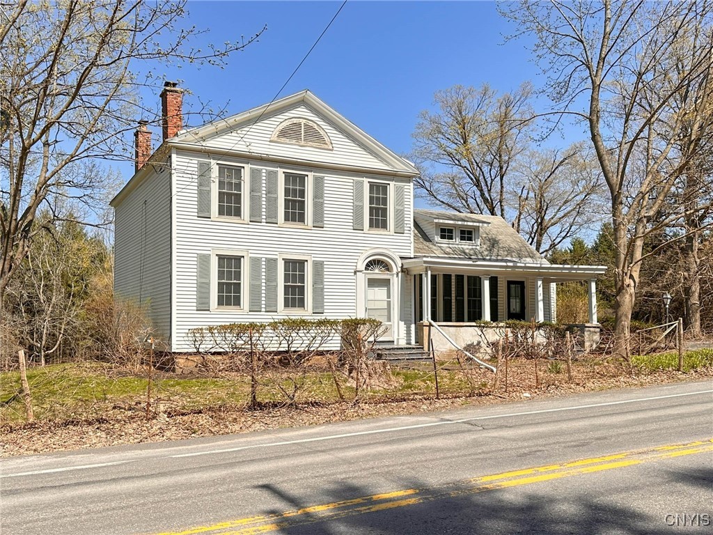 photo undefined: 415 Higby Road, New Hartford NY 13413