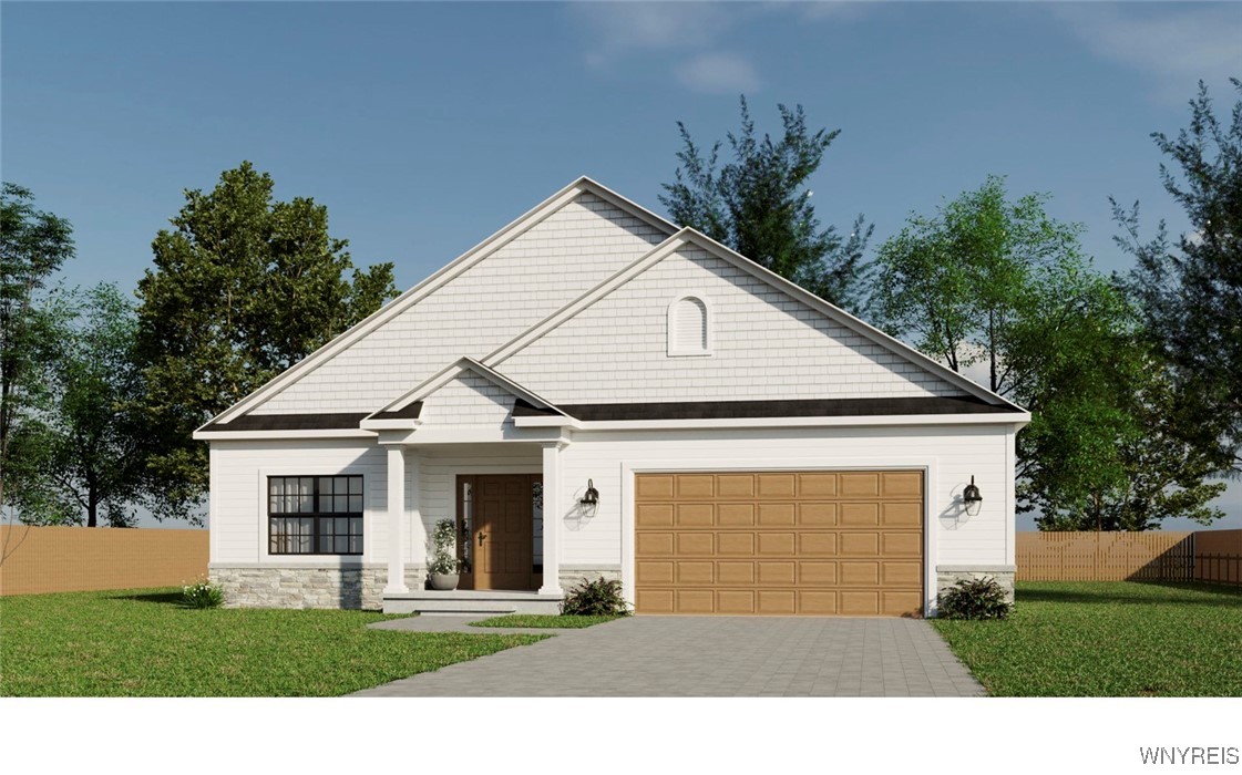 photo undefined: 47 Birch Lane, Amherst NY 14221