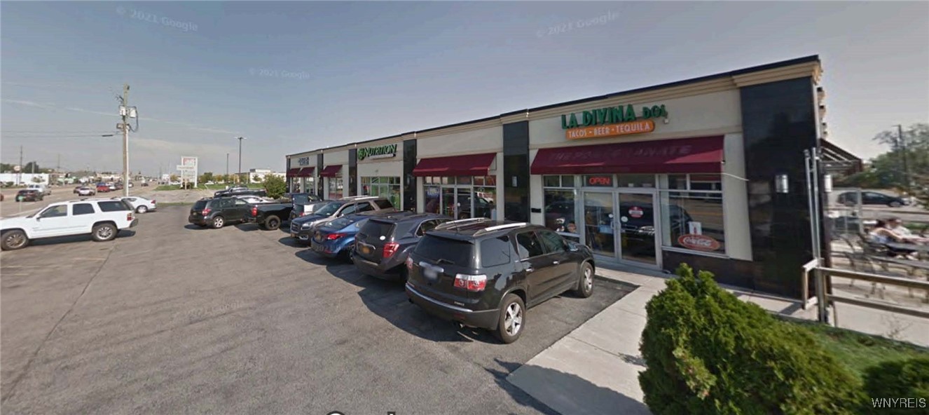 photo undefined: 4125 Transit Road, Clarence NY 14221