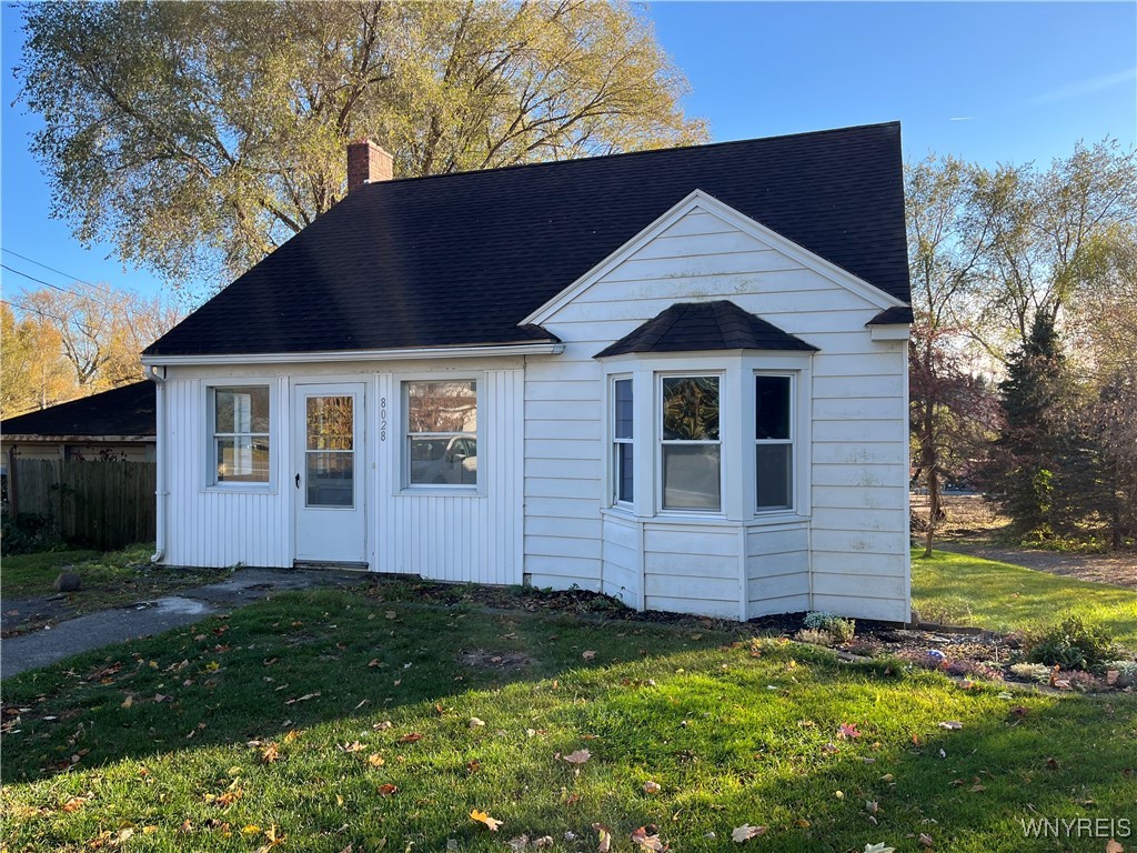 photo undefined: 8028 Ridge Road, Hartland NY 14067