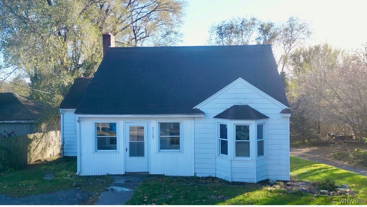 photo undefined: 8028 Ridge Road, Hartland NY 14067