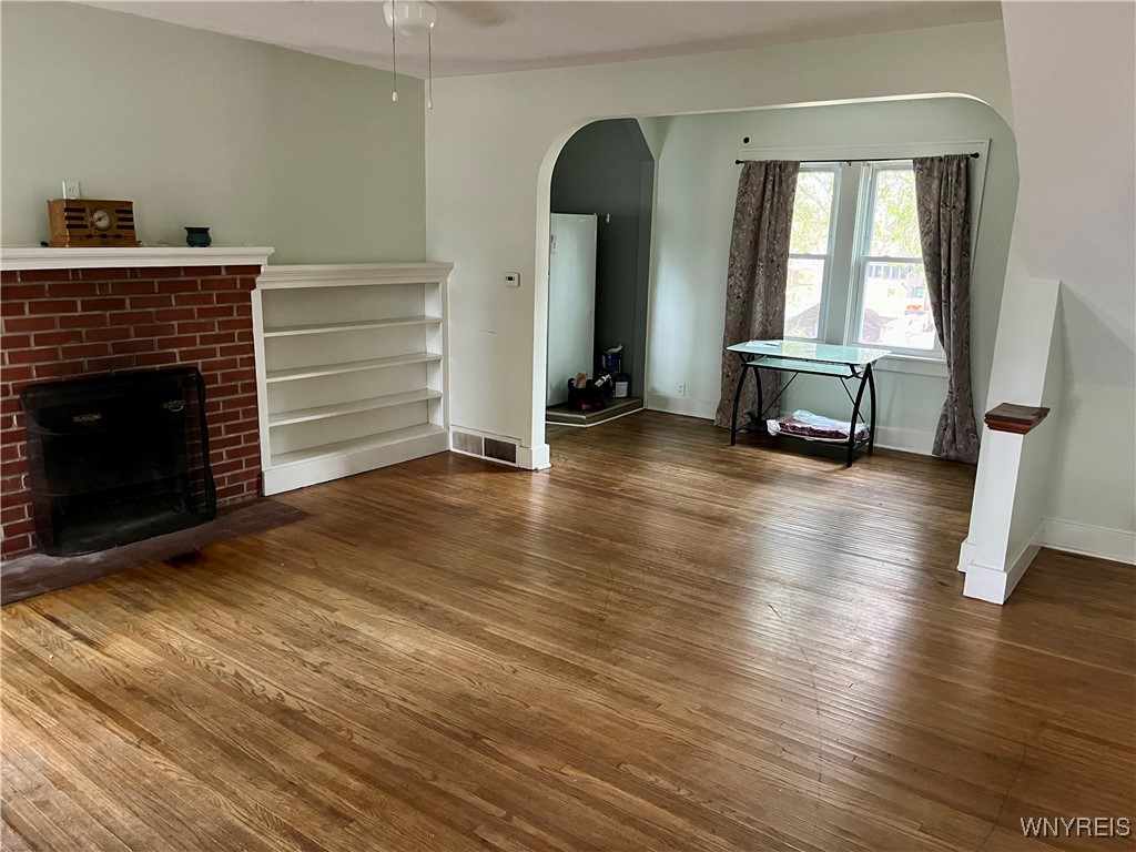 photo 4 : 8028 Ridge Road, Hartland NY 14067