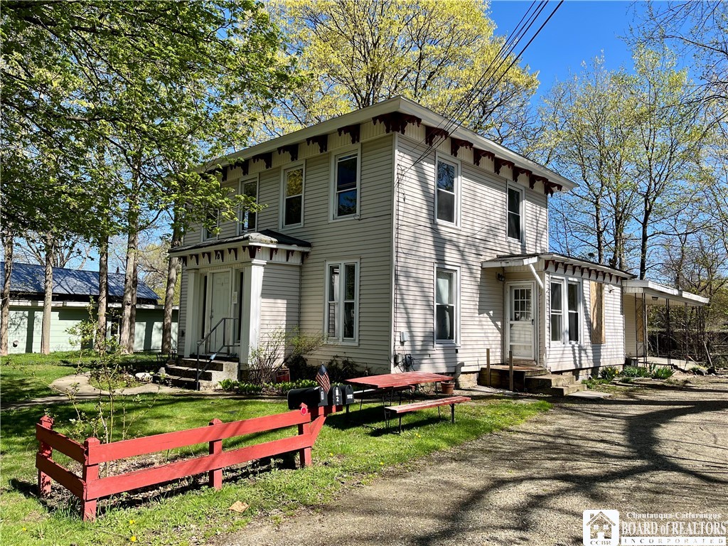 photo 0: 18 Liberty Street, Pomfret NY 14063