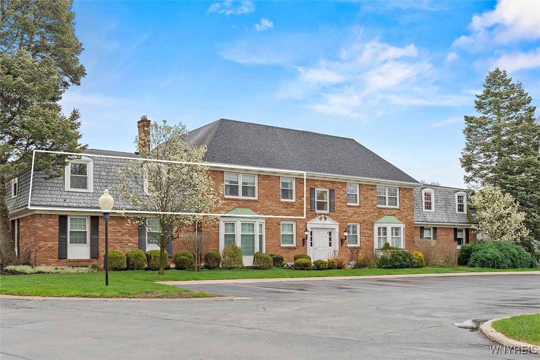 photo undefined: 65 Guilford Lane 5, Amherst NY 14221