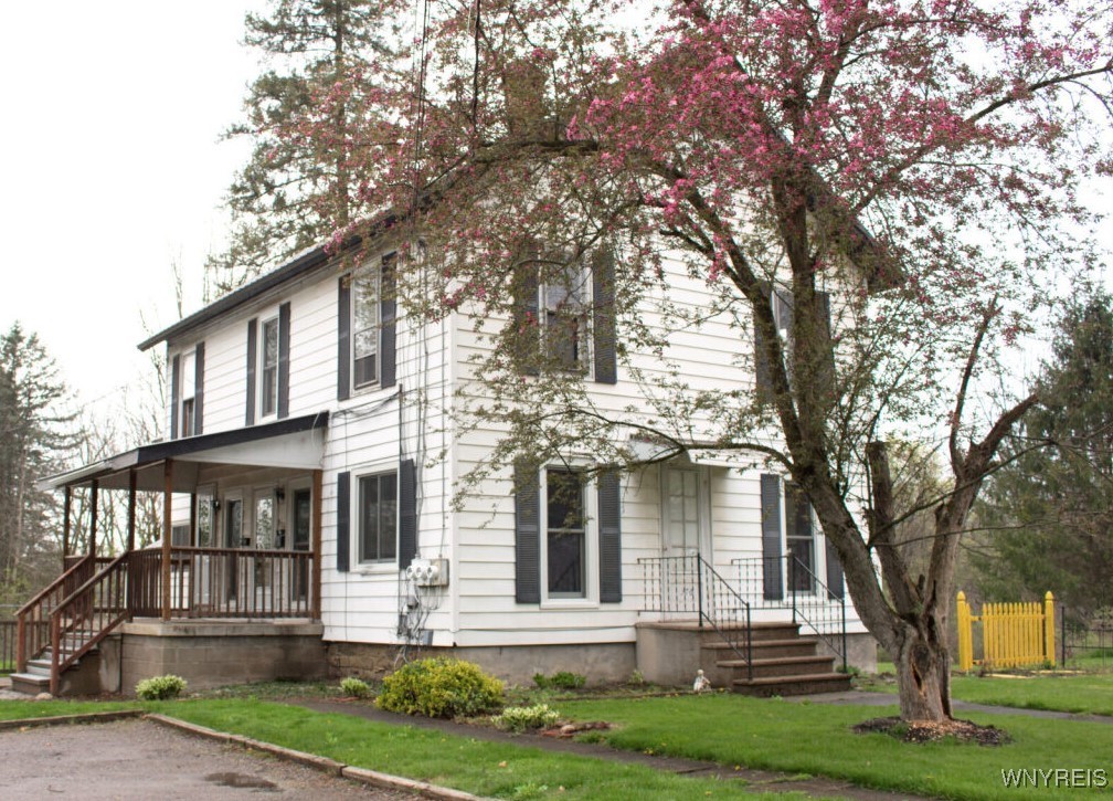 photo undefined: 376 Buffalo Street, Collins NY 14070