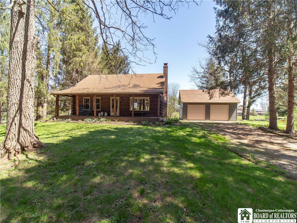 photo undefined: 4146 West Lake Road, Chautauqua NY 14757