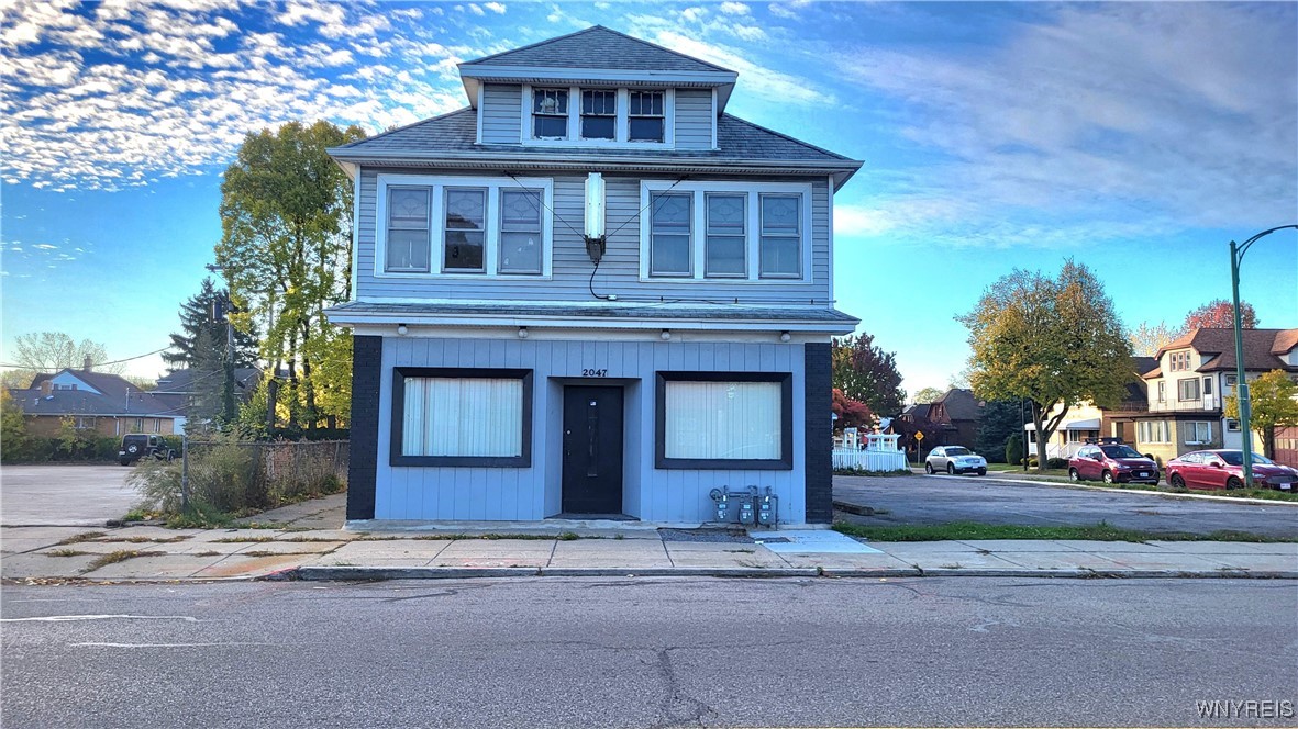photo undefined: 2047 Clinton Street, Buffalo NY 14206