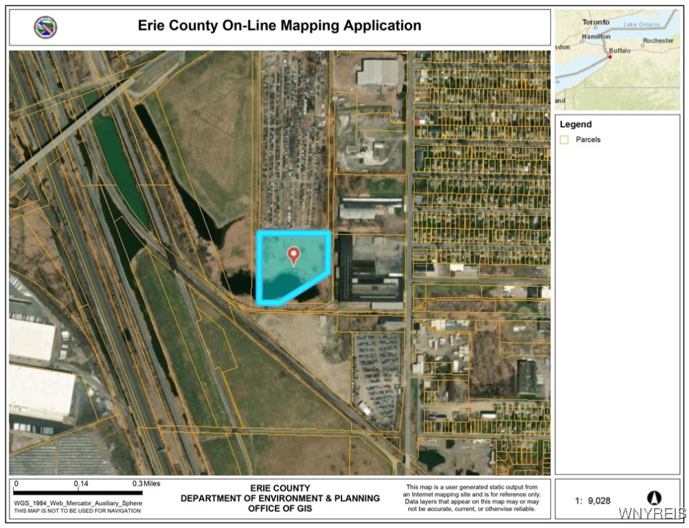 photo undefined: 193 Abby Street, Buffalo NY 14220