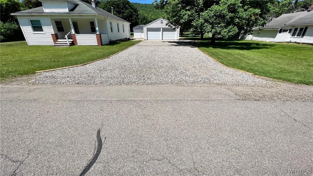 photo 1 : 3319 Riverside Drive, Scio NY 14895