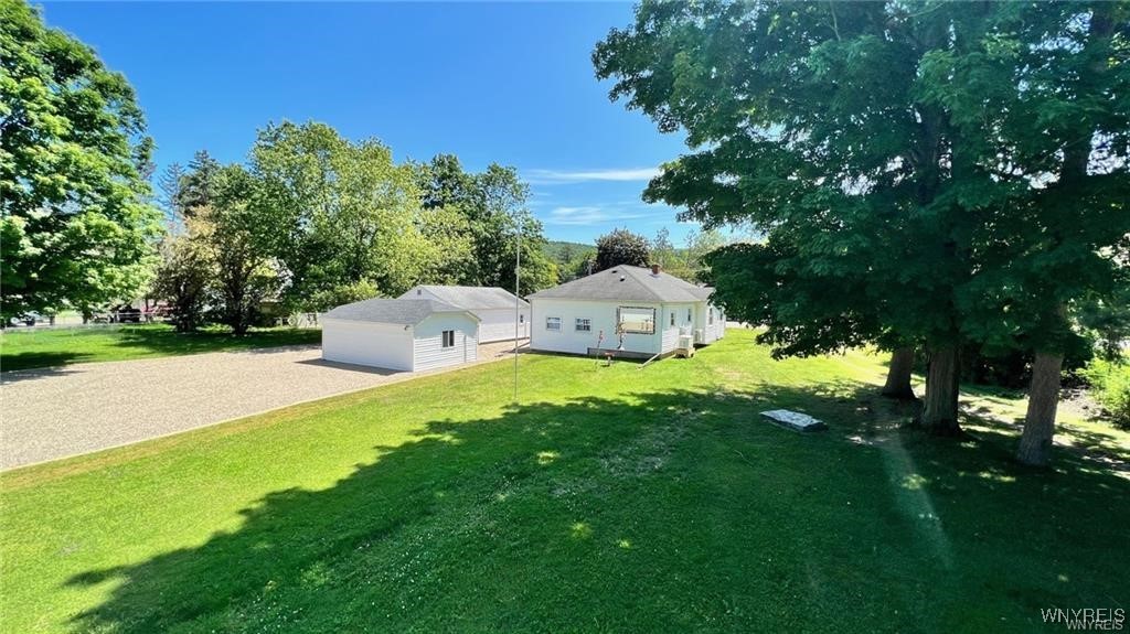 photo 3 : 3319 Riverside Drive, Scio NY 14895