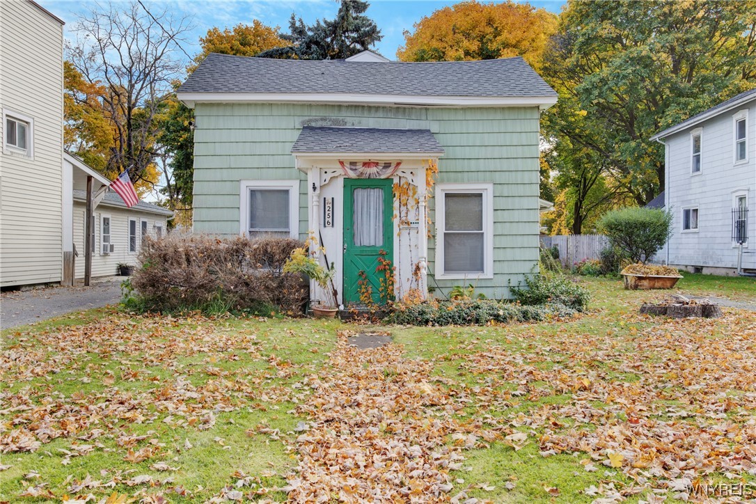 photo undefined: 256 North Transit Street, Lockport City NY 14094