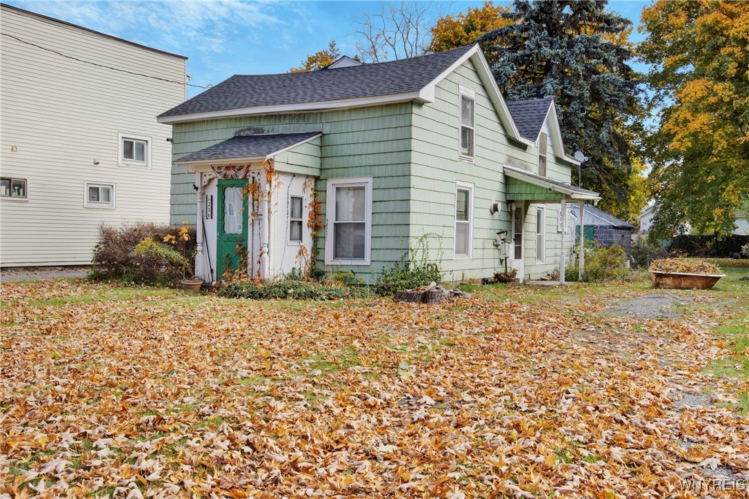 photo 2 : 256 North Transit Street, Lockport City NY 14094