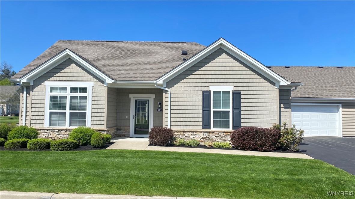 photo l2: 5665 Southwestern Boulevard 28A, Hamburg NY 14075