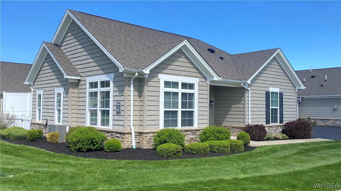 photo undefined: 5665 Southwestern Boulevard 28A, Hamburg NY 14075