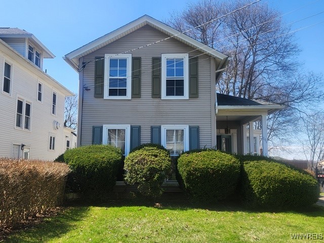 photo undefined: 106 Saxton Street, Lockport City NY 14094