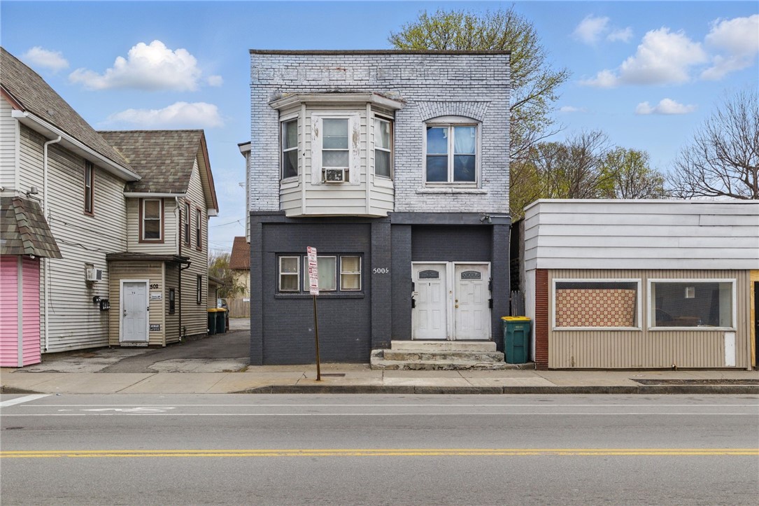 photo undefined: 500 1/2 Lyell Avenue, Rochester NY 14606