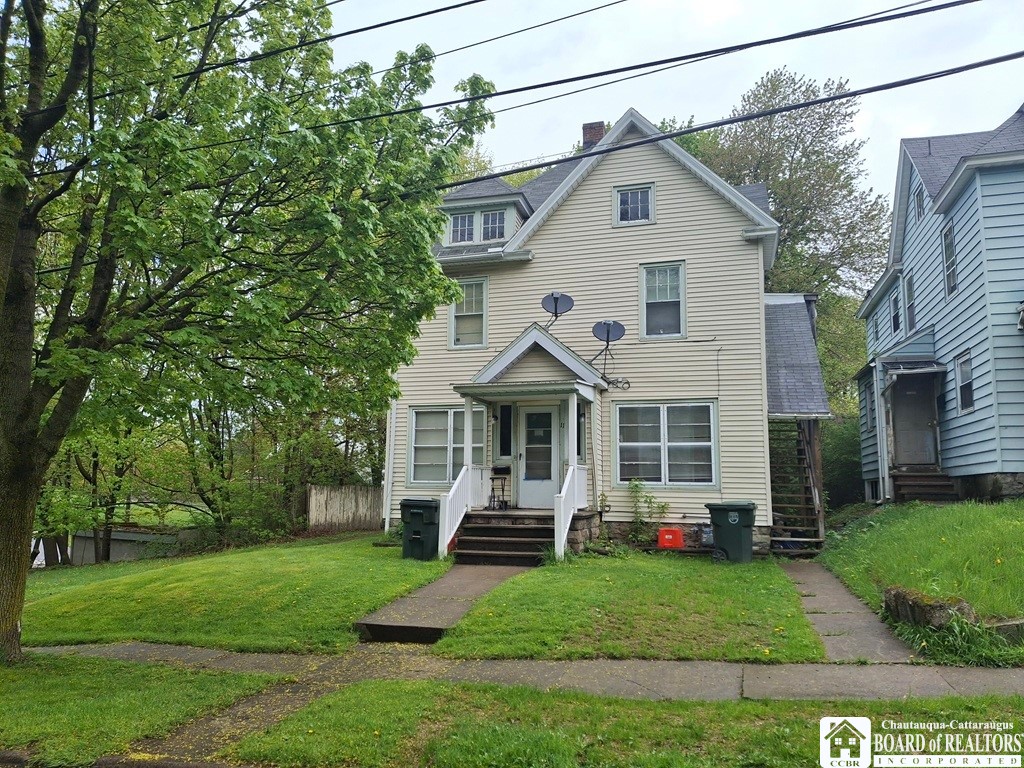 photo undefined: 11 Prather Avenue, Jamestown NY 14701