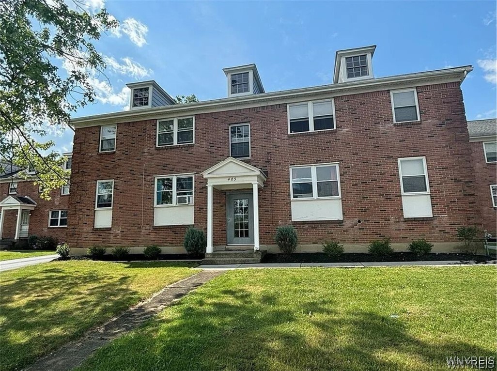 photo undefined: 465 Wehrle Drive 455, Amherst NY 14225