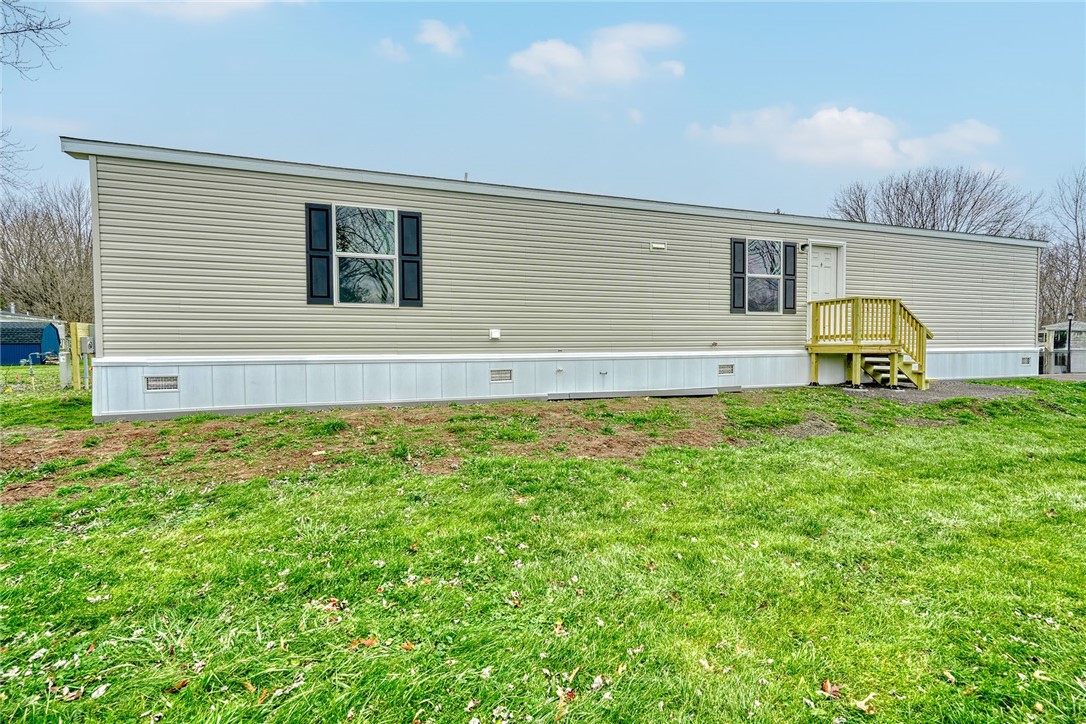 photo undefined: 113 Winesap Lane, Ontario NY 14519