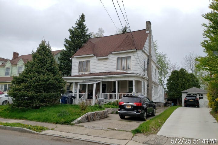photo 0: 636 Park Avenue, Syracuse NY 13204
