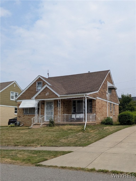 photo undefined: 88 Alpine Place, Cheektowaga NY 14225