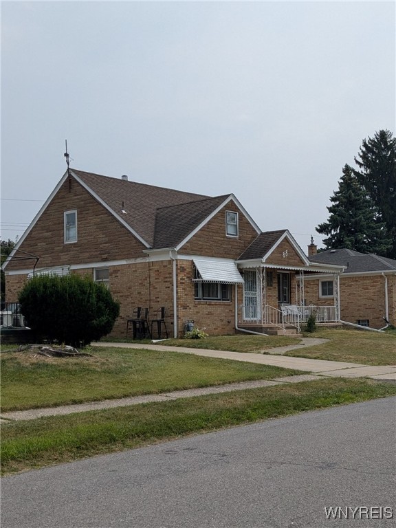 photo undefined: 88 Alpine Place, Cheektowaga NY 14225