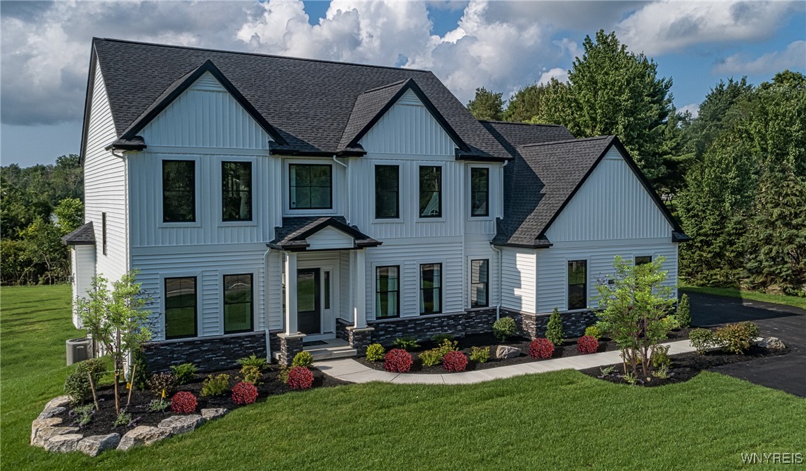 photo 0: 7424 Jewett Holmwood, Orchard Park NY 14127
