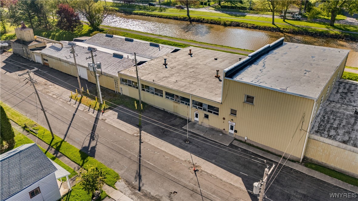 photo undefined: 140 Van Buren Street, Lockport City NY 14094