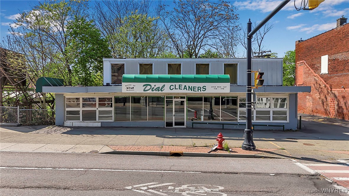 photo undefined: 2496 Main Street, Buffalo NY 14214