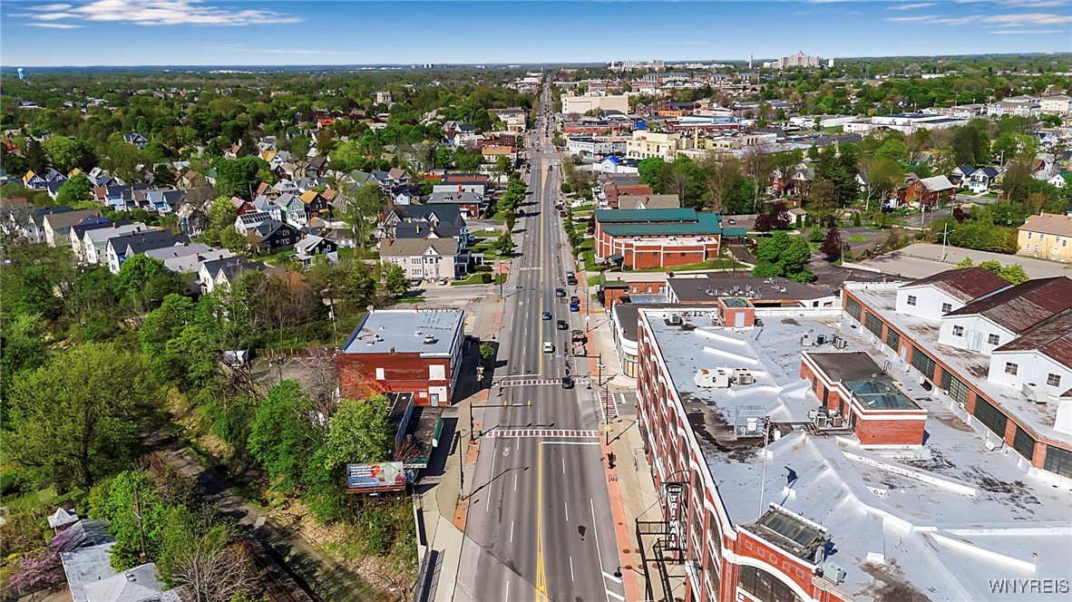 photo undefined: 2496 Main Street, Buffalo NY 14214