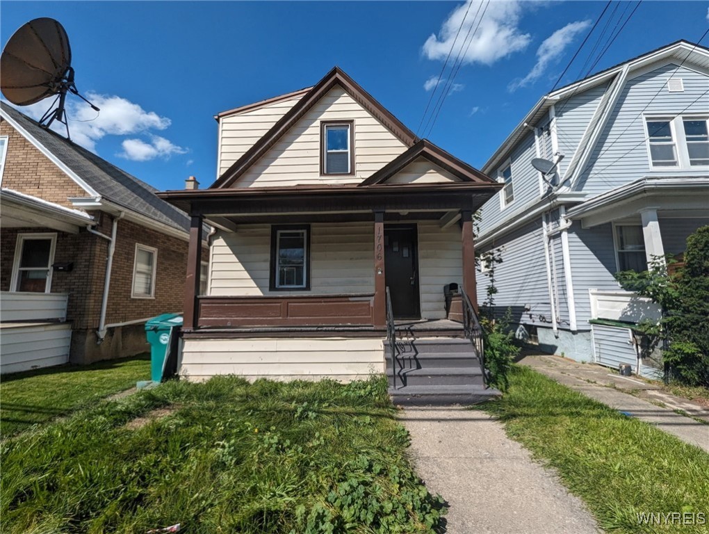photo undefined: 1706 Niagara Street, Niagara Falls NY 14303