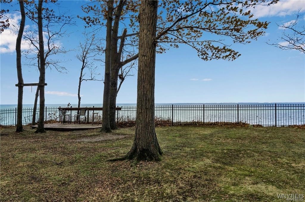 photo undefined: VL Lake Shore Road, Evans NY 14006