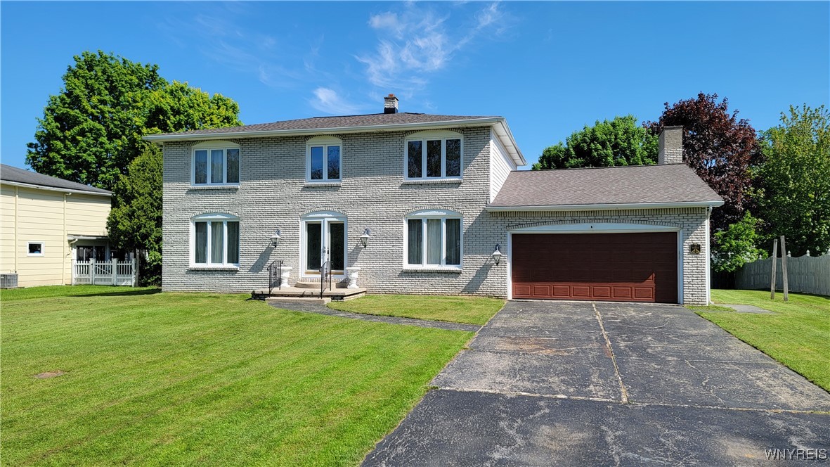 photo u: 1150 Como Park Boulevard, Cheektowaga NY 14043