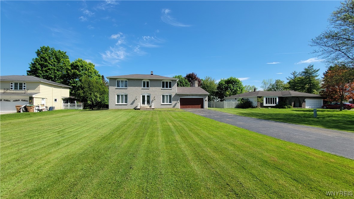 photo 3 : 1150 Como Park Boulevard, Cheektowaga NY 14043