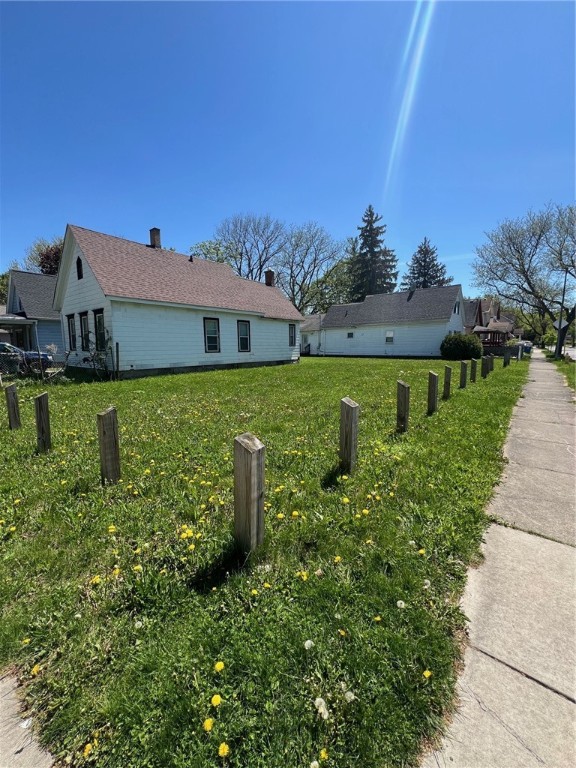 photo undefined: 57 Bartlett Street, Rochester NY 14608