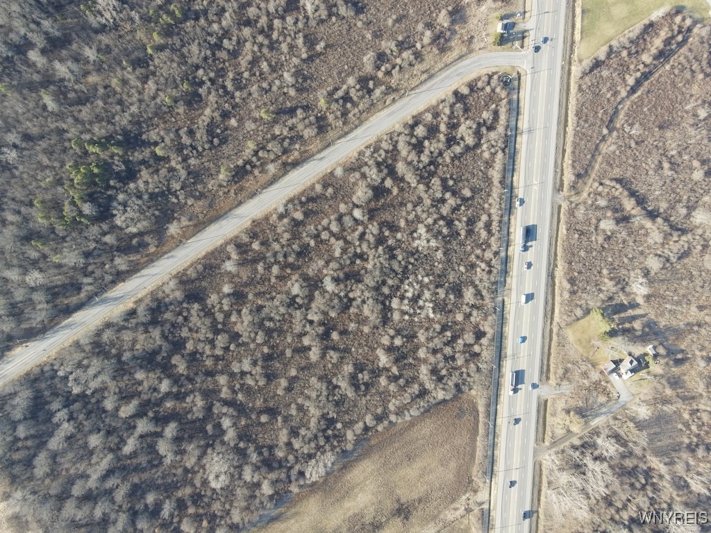 photo 0: 4831 Millersport Highway, Amherst NY 14051