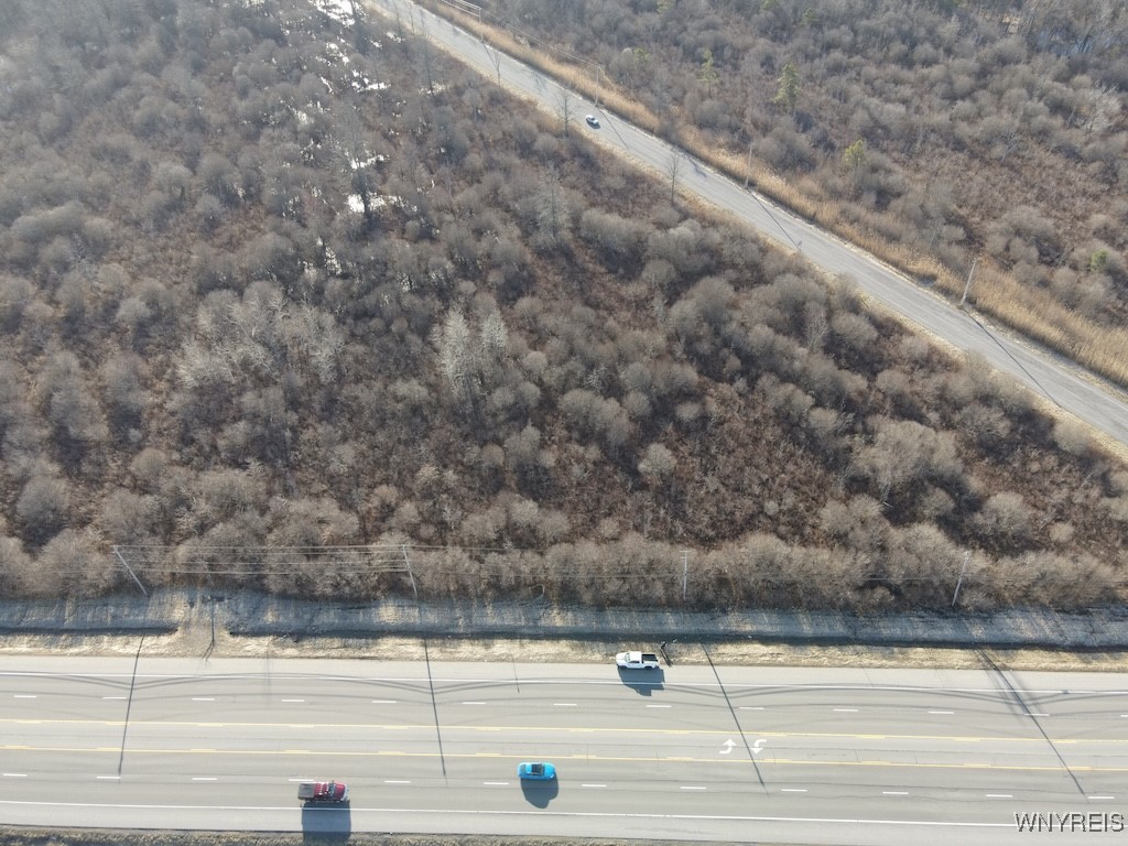 photo 1 : 4831 Millersport Highway, Amherst NY 14051