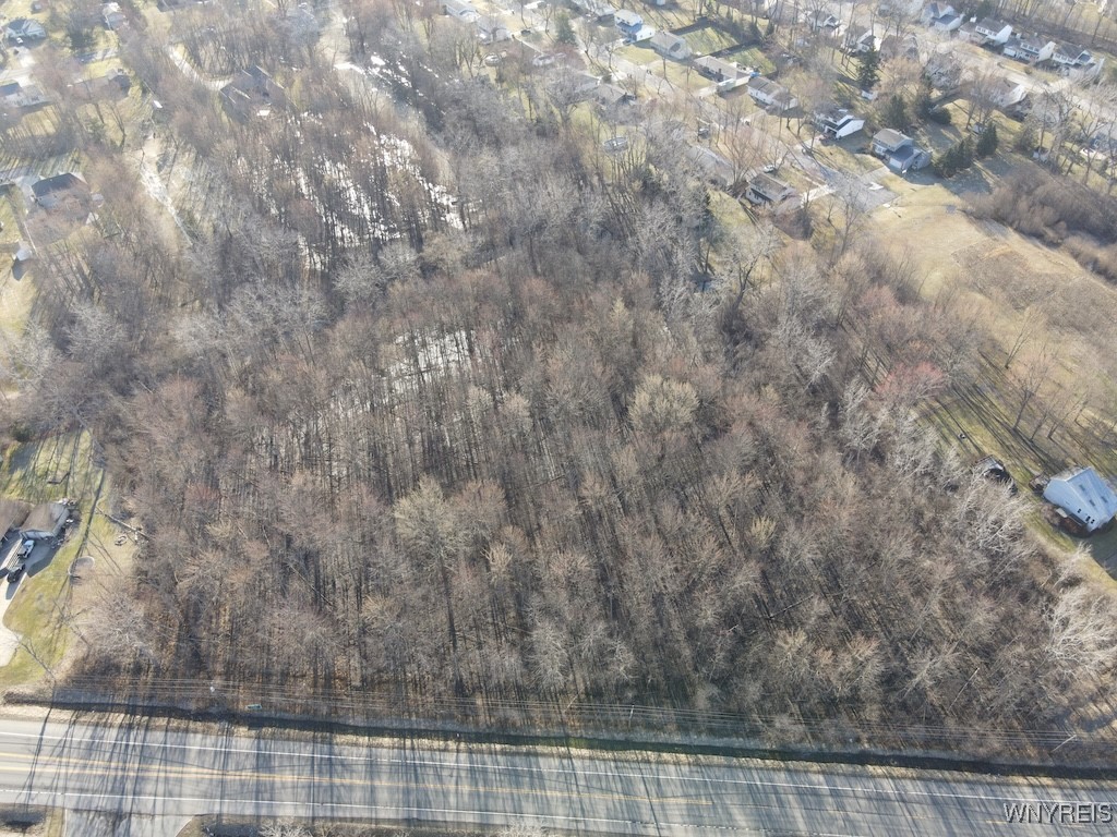 photo undefined: 3605 Millersport Highway, Amherst NY 14068