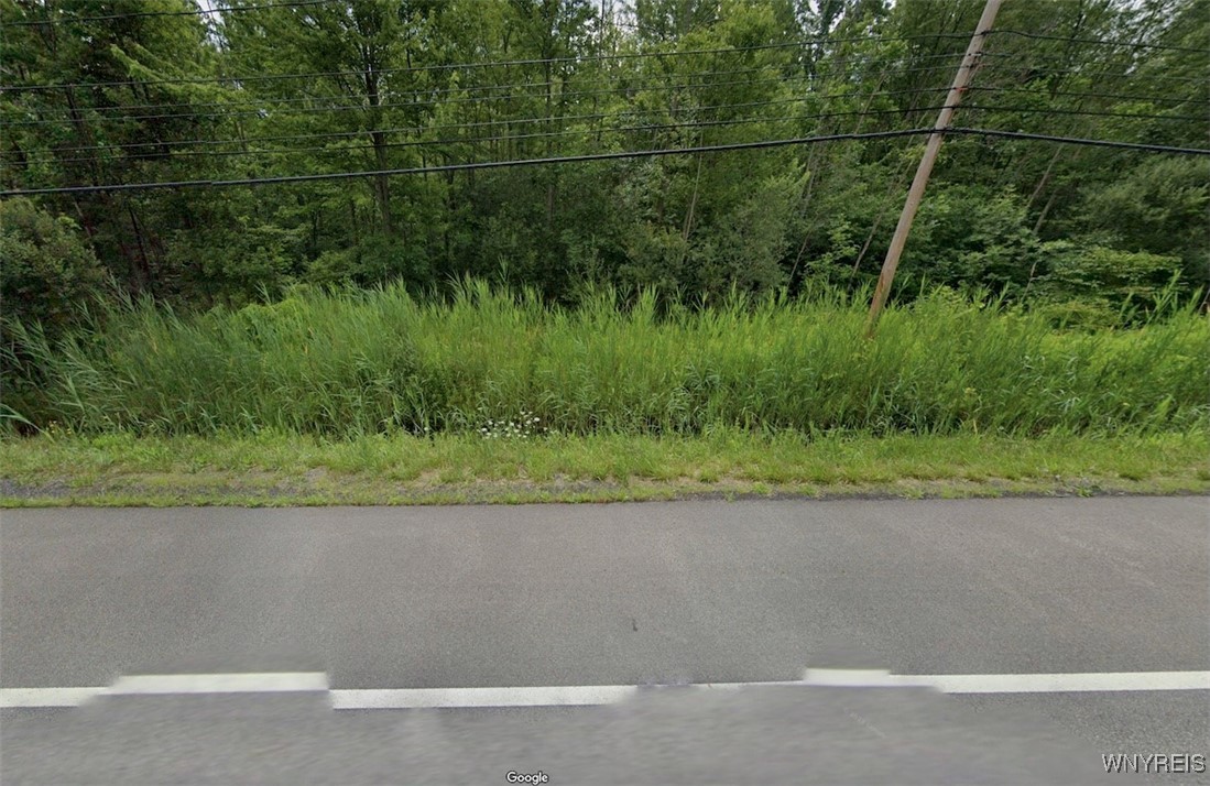 photo undefined: 3605 Millersport Highway, Amherst NY 14068