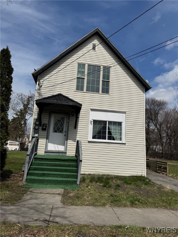 photo undefined: 218 French Street, Buffalo NY 14211