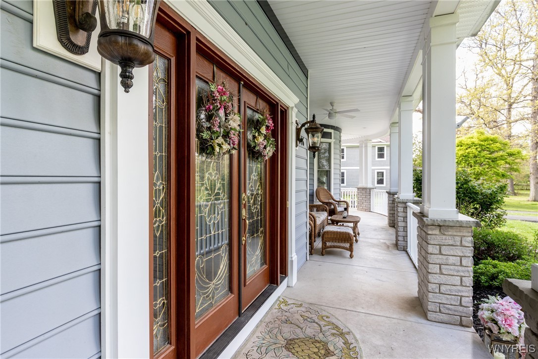 photo 2 : 976 River Road, Porter NY 14174