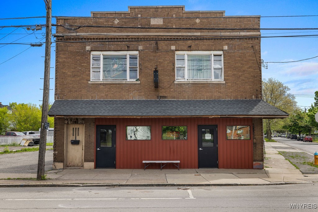 photo undefined: 301 Hyde Park Boulevard, Niagara Falls NY 14303