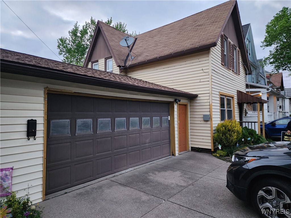 photo undefined: 42 Weyand Avenue, Buffalo NY 14210