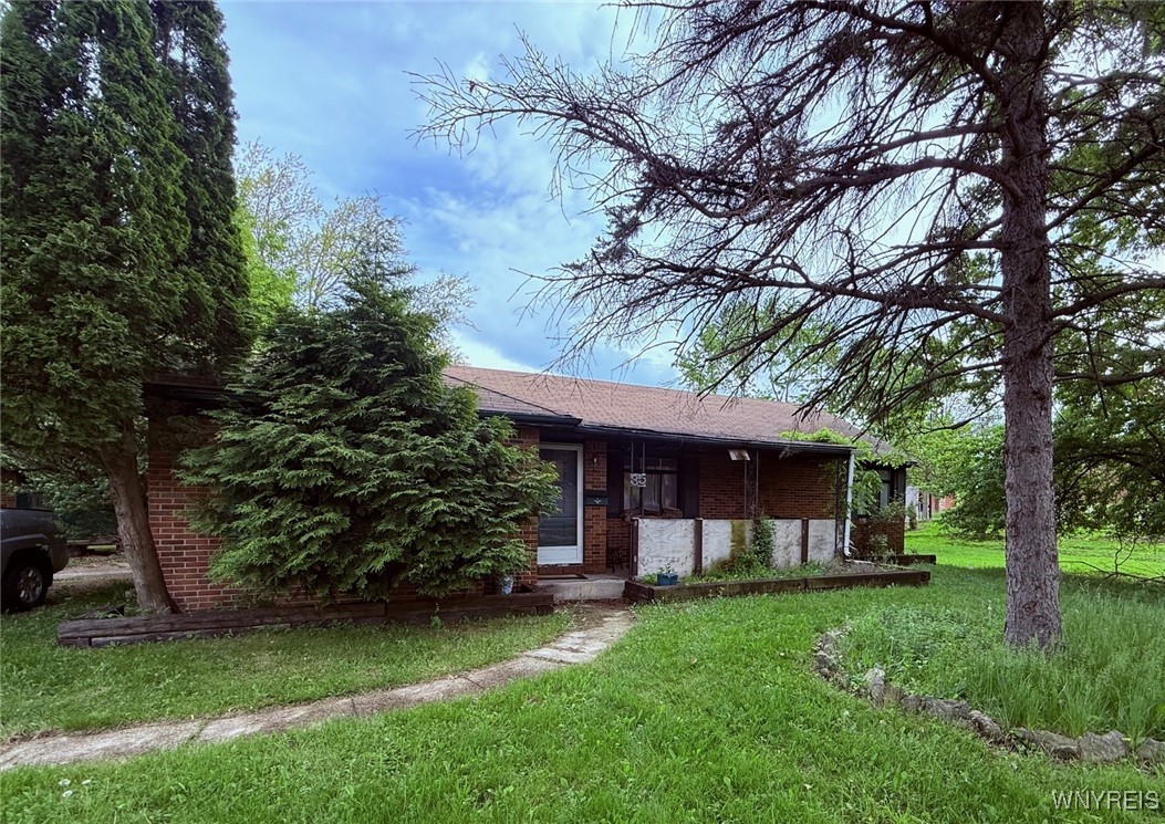 photo undefined: 35 Tennyson Road, Amherst NY 14221